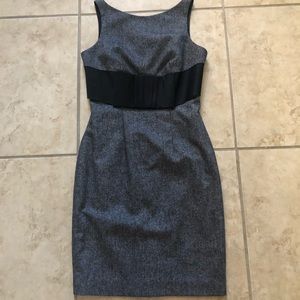 Bebe Bow Dress